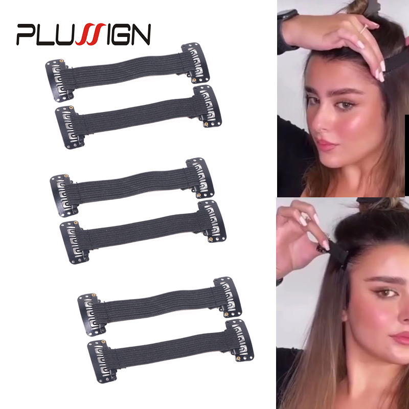 Tippet Line - Cinghie elastiche antirughe per cintura per