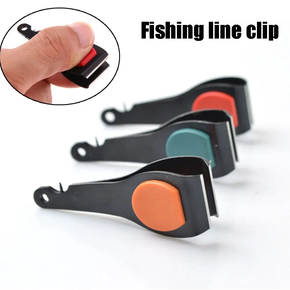 Fishing Line Cutter - Attrezzi da Pesca Multifunzionali, Forbici in
