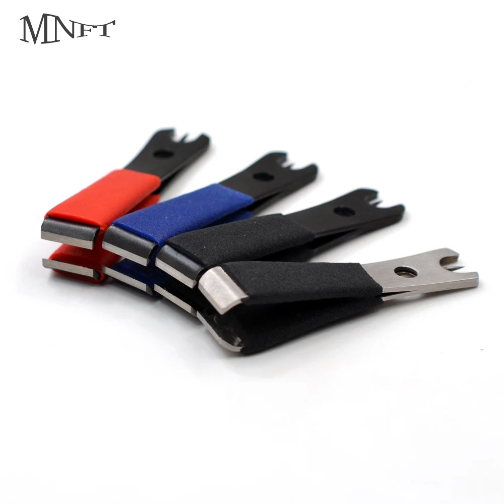 Fishing Line Cutter - MNFT 1 pz clipper per lenza