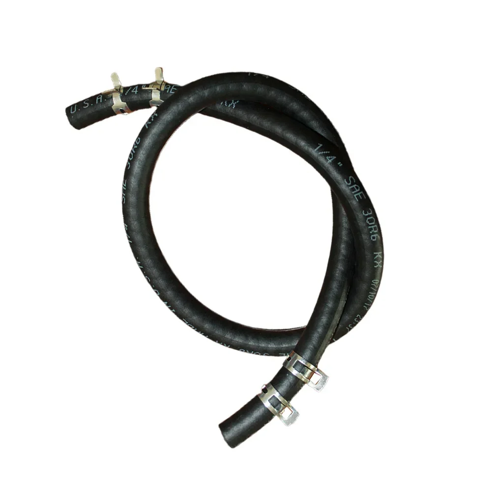 5414K 1/4 Tubo flessibile del  - Tippet Line recensione e prezzo