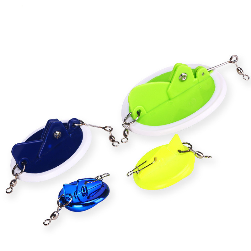 Plastica ABS Peso Artificiale  - Fishing Line Winder recensione e prezzo