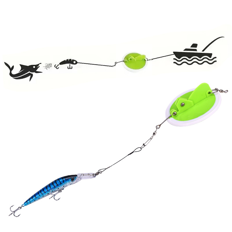 Plastica ABS Peso Artificiale  - Fishing Line Winder recensione e prezzo