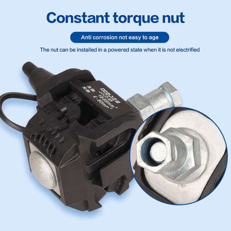 【LM】Connettore per Cavi Princi - Tippet Line recensione e prezzo