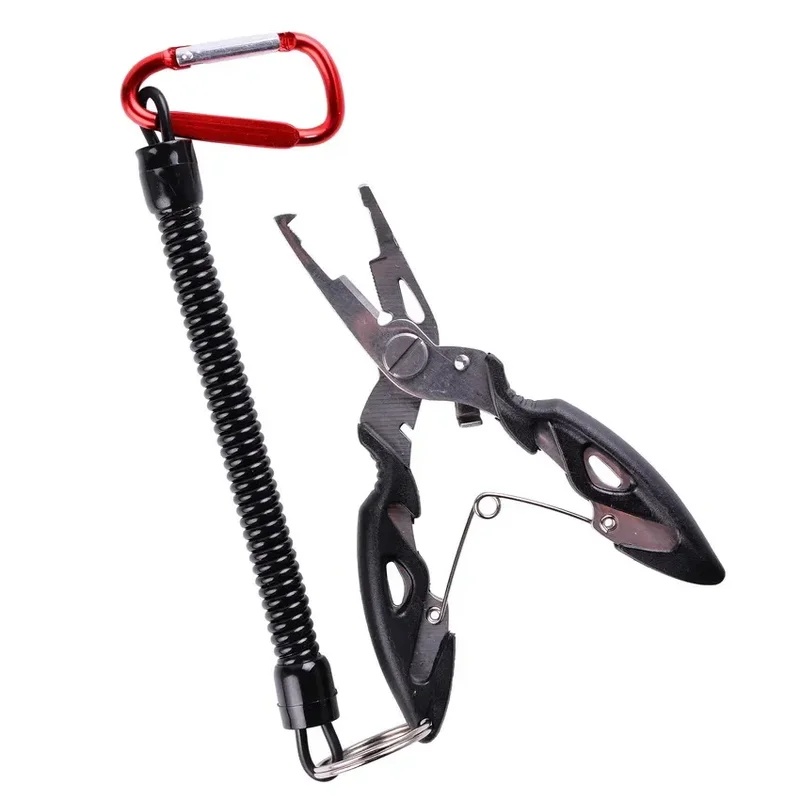 Pinze da Pesca con Forbici, Ta - Fishing Line Cutter recensione e prezzo