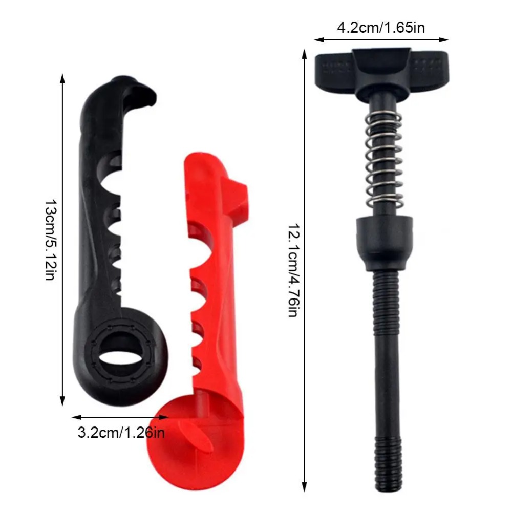 Avvolgitore Portatile per Lenz - Fishing Line Spooler recensione e prezzo