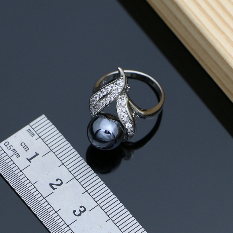 Set di gioielli in argento 925 - Freshwater Line recensione e prezzo