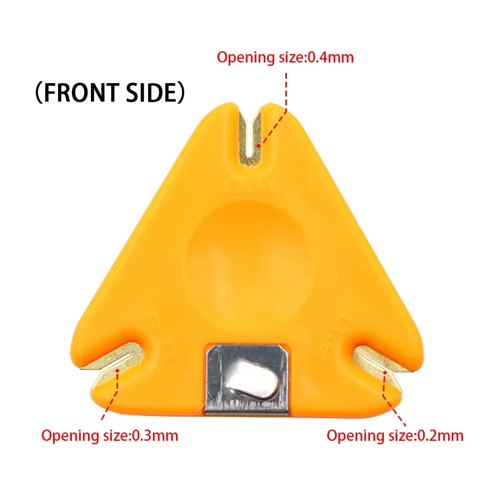 Strumento per attrezzatura spe - Fishing Line Cutter recensione e prezzo