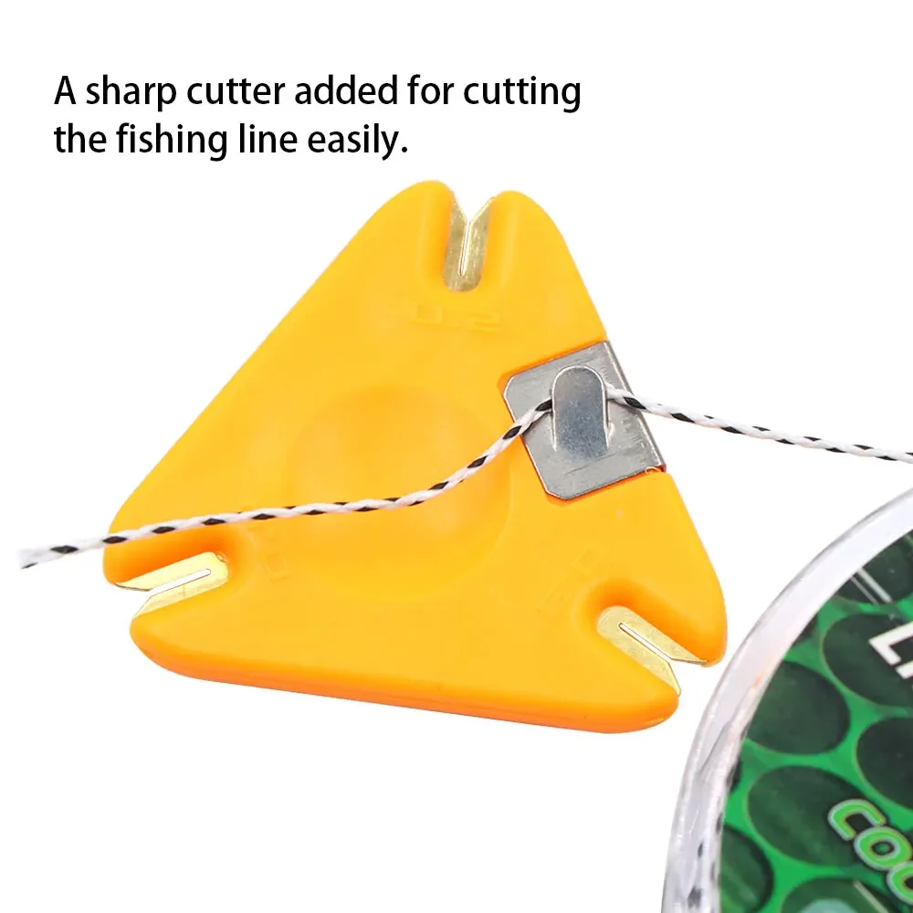 Strumento per attrezzatura spe - Fishing Line Cutter recensione e prezzo