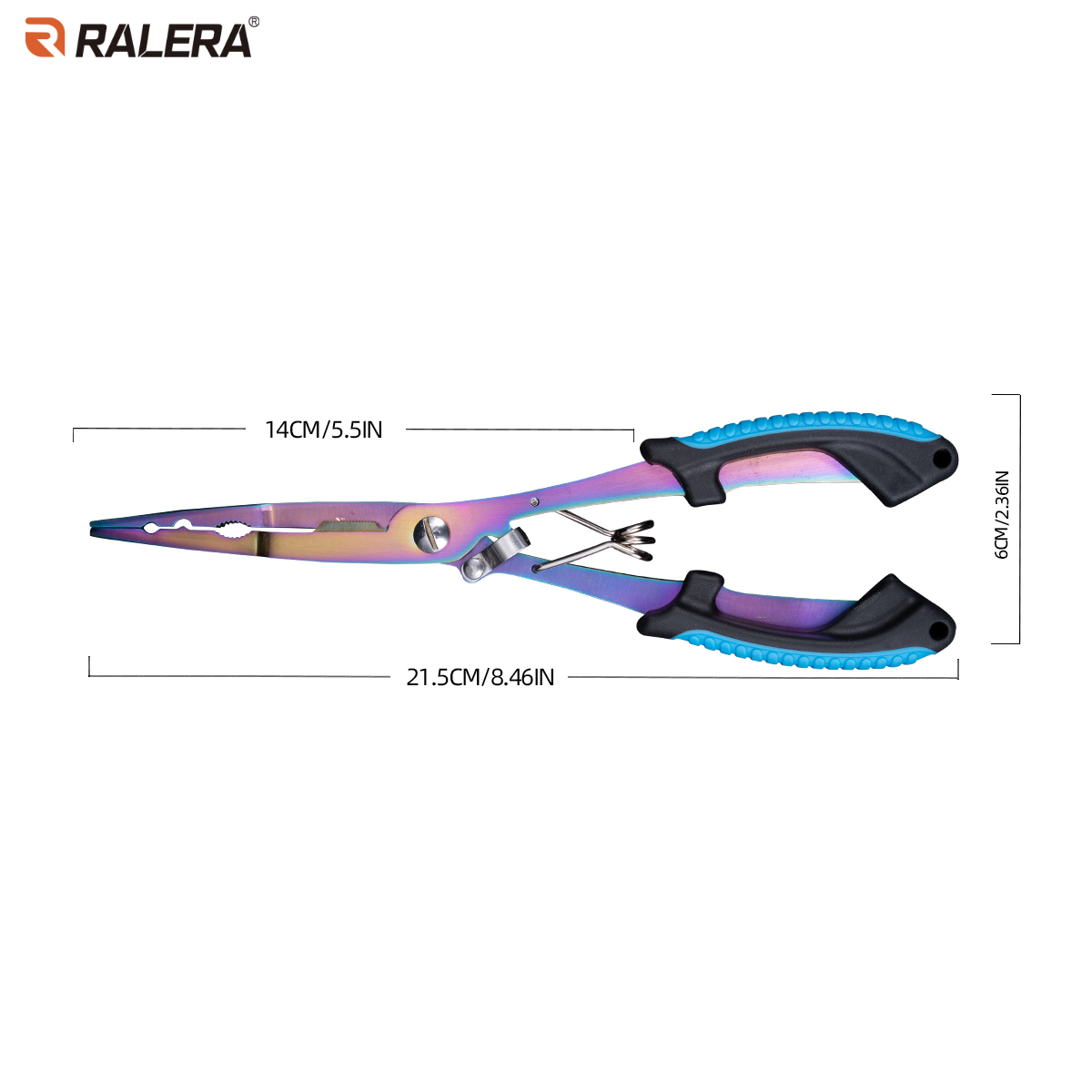 Pinze da Pesca Multifunzionali - Fishing Line Cutter recensione e prezzo