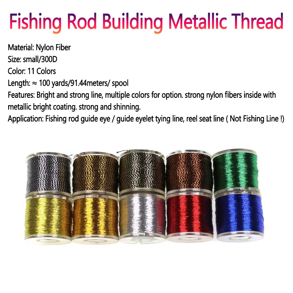 Filo Metallico per Costruzione - Fishing Line Spool recensione e prezzo