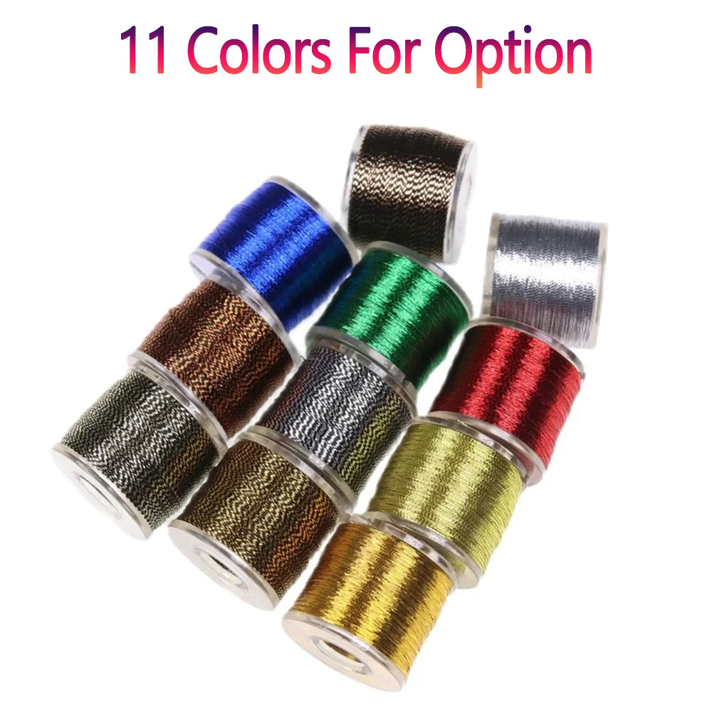 Filo Metallico per Costruzione - Fishing Line Spool recensione e prezzo