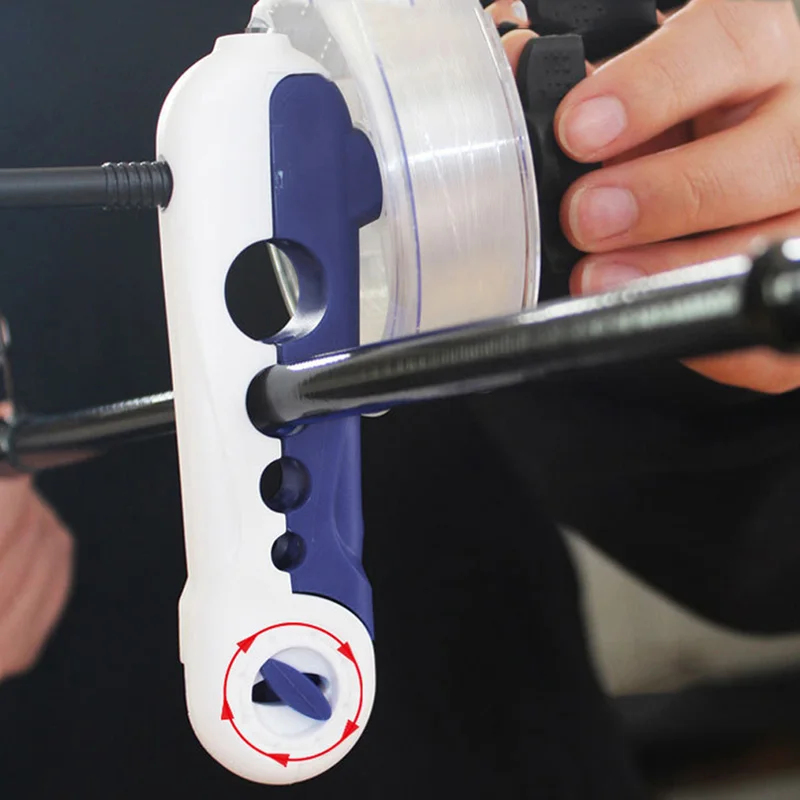 Avvolgitore per lenza da pesca - Fishing Line Dispenser recensione e prezzo