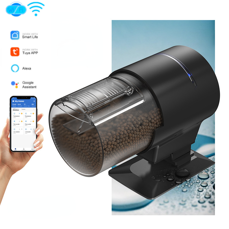Wi-fi alimentatore automatico  - Fishing Line Dispenser recensione e prezzo