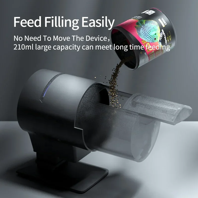 Wi-fi alimentatore automatico  - Fishing Line Dispenser recensione e prezzo