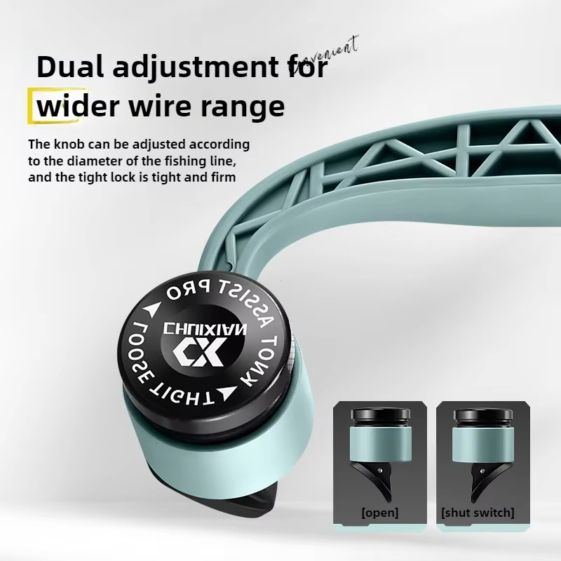 Attrezzo Professionale per Nod - Fishing Line Winder recensione e prezzo
