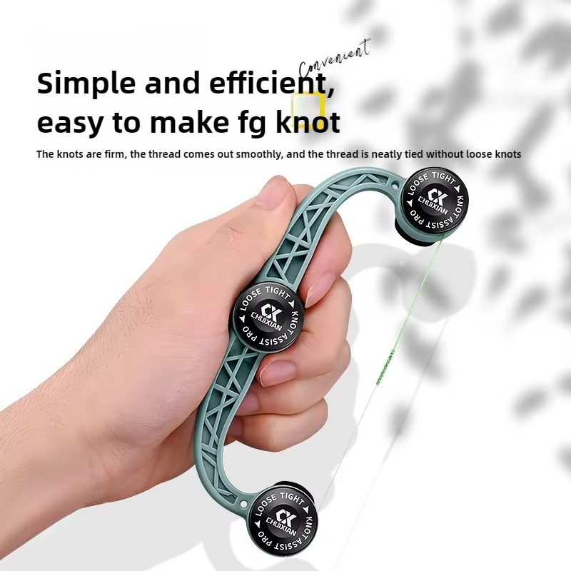 Attrezzo Professionale per Nod - Fishing Line Winder recensione e prezzo