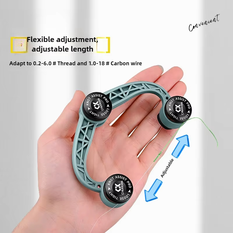 Attrezzo Professionale per Nod - Fishing Line Winder recensione e prezzo