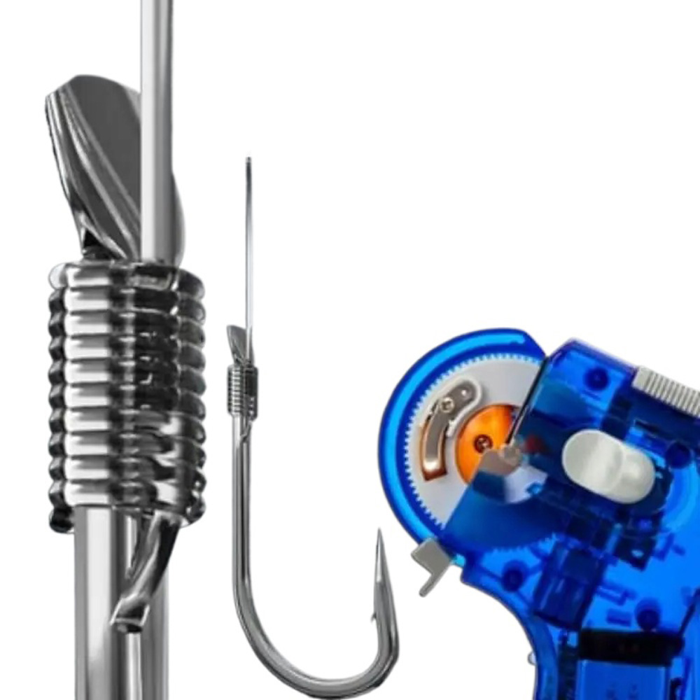 Macchina Automatica Elettrica  - Monofilament Line recensione e prezzo
