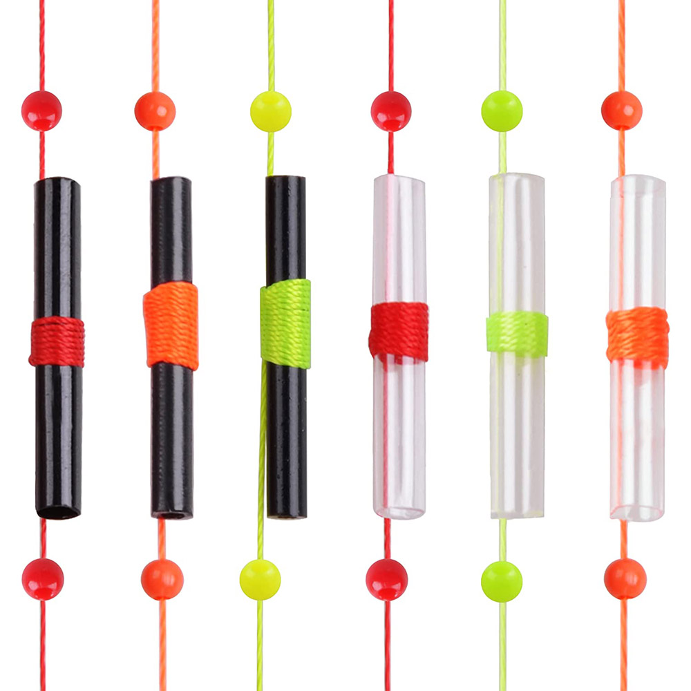 150PCS Bobber Stop Slip Bobber - Monofilament Line recensione e prezzo