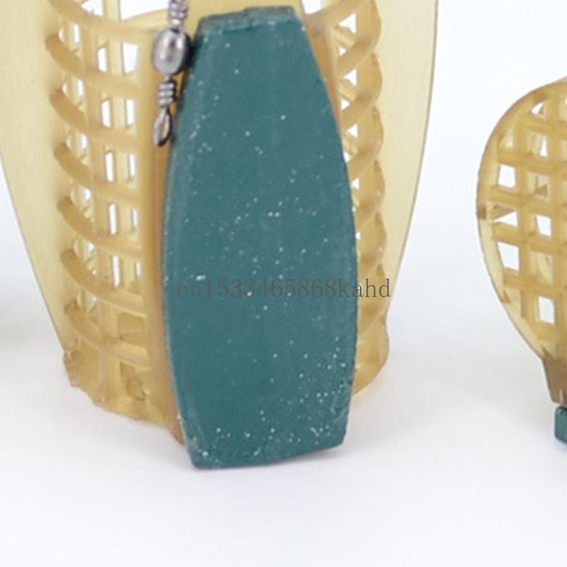 Esche rotanti Distriber Durabi - Fishing Line Dispenser recensione e prezzo
