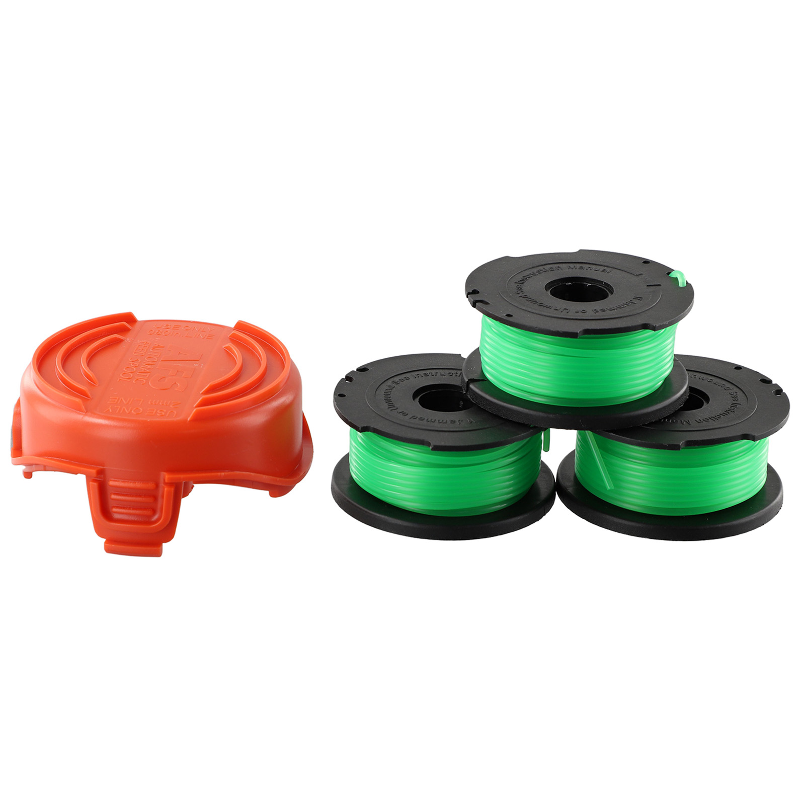 3 pz Trimmer Bobina di Linea C - Tippet Line recensione e prezzo