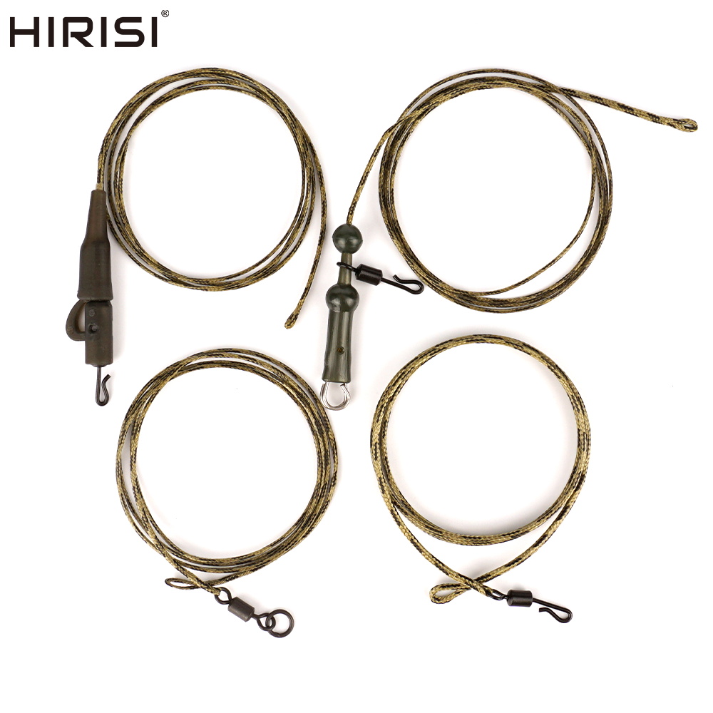 Hirisi 3 Pz 45lb Linea Nucleo  - Monofilament Line recensione e prezzo
