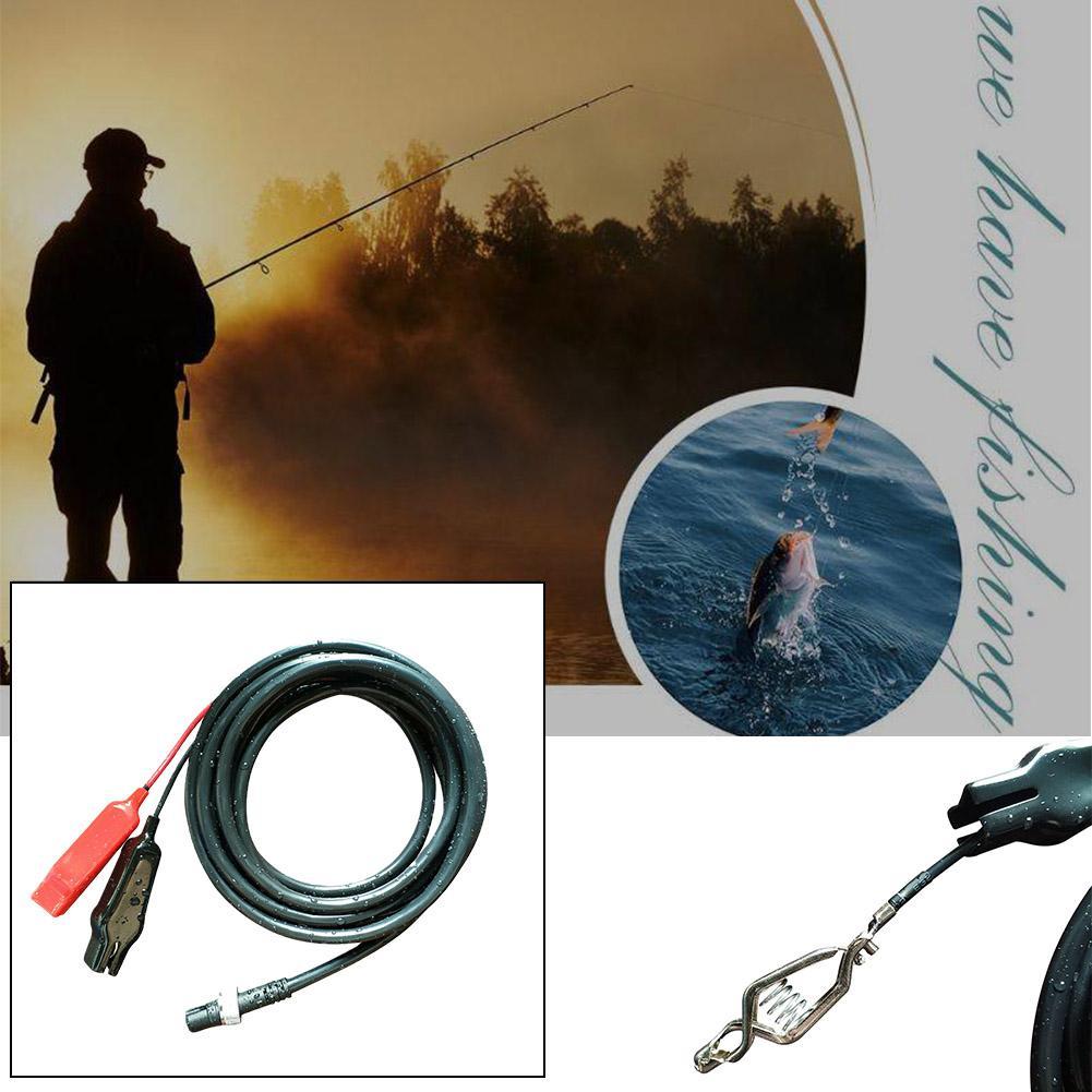 1 pz cavo di alimentazione cav - Fishing Line Spool recensione e prezzo