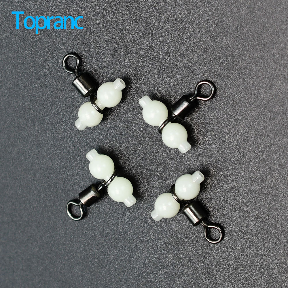 Topranc 140 Pezzi Girelle da P - Saltwater Line recensione e prezzo