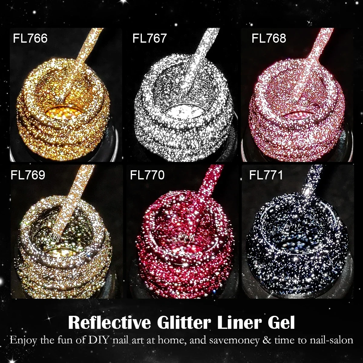 7/9/10/13pcs Oro Argento Rifle - Copolymer Line recensione e prezzo