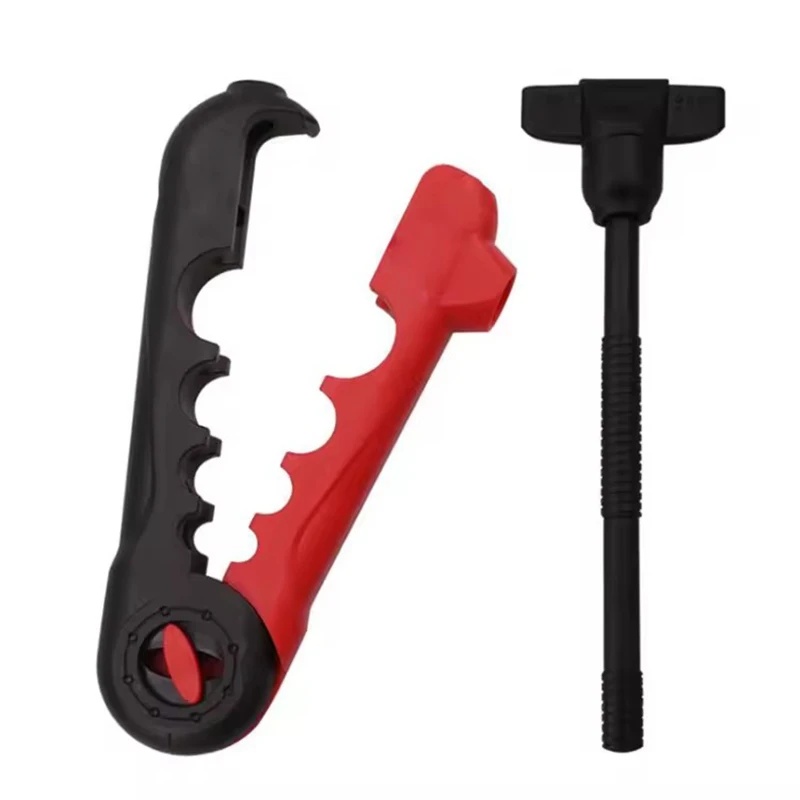 Avvolgitore Universale Portati - Fishing Line Dispenser recensione e prezzo
