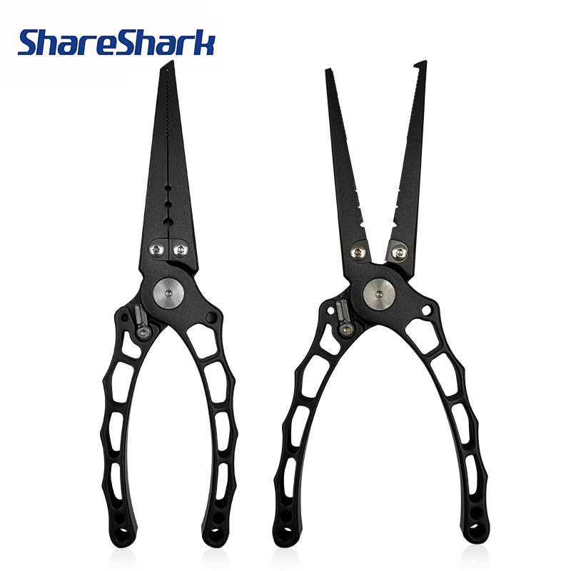 Pinze da Pesca Multifunzionali - Fishing Line Cutter recensione e prezzo