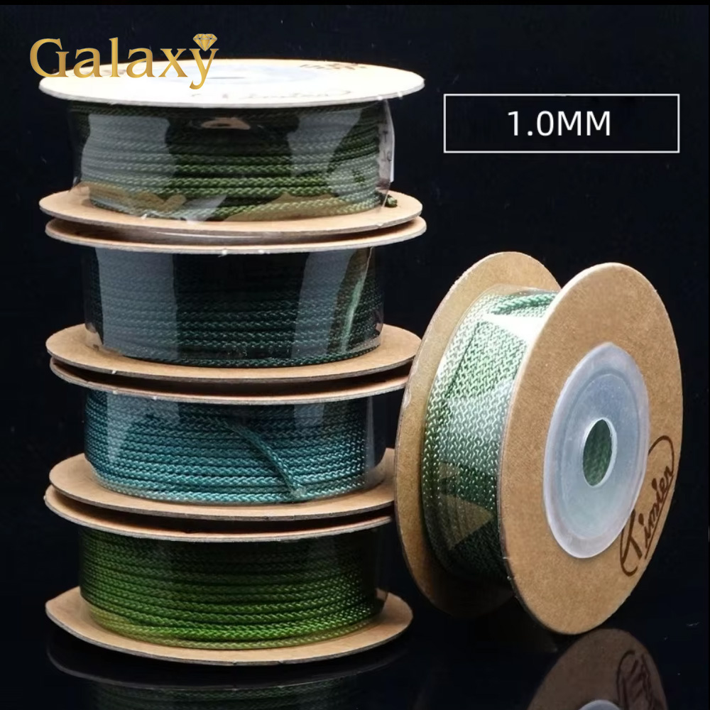 18M/Rotolo Filo di Gioielli 1. - Braided Line recensione e prezzo