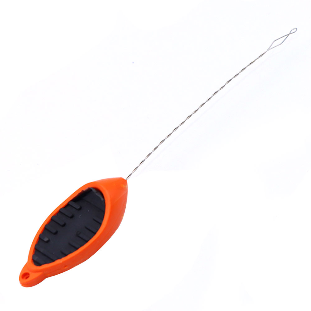 Attrezzo per la pesca alla car - Leader Line recensione e prezzo