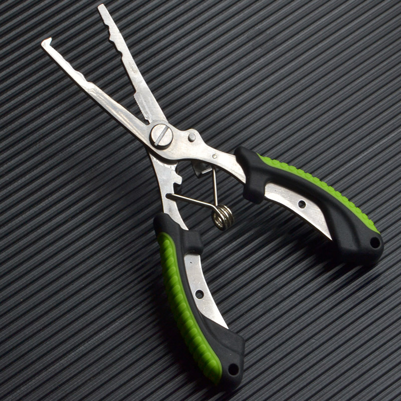 Pinze da pesca multifunzione a - Fishing Line Cutter recensione e prezzo