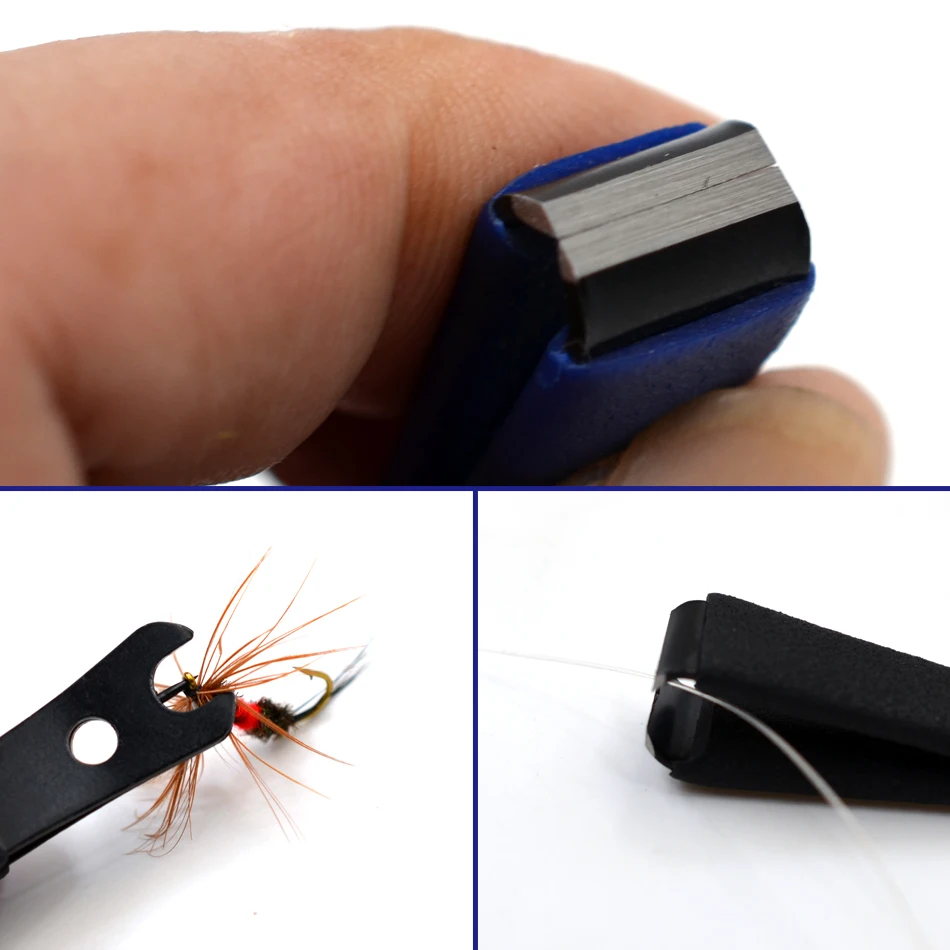 MNFT 1 pz clipper per lenza da - Fishing Line Cutter recensione e prezzo