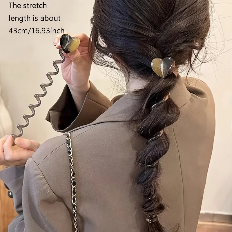 Fascia per Capelli Minimalista - Braided Line recensione e prezzo