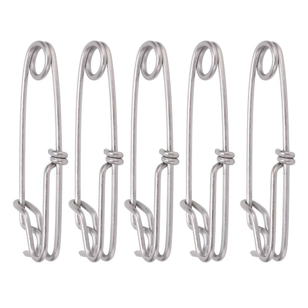 5 pezzi durevoli clip a linea  - Freshwater Line recensione e prezzo