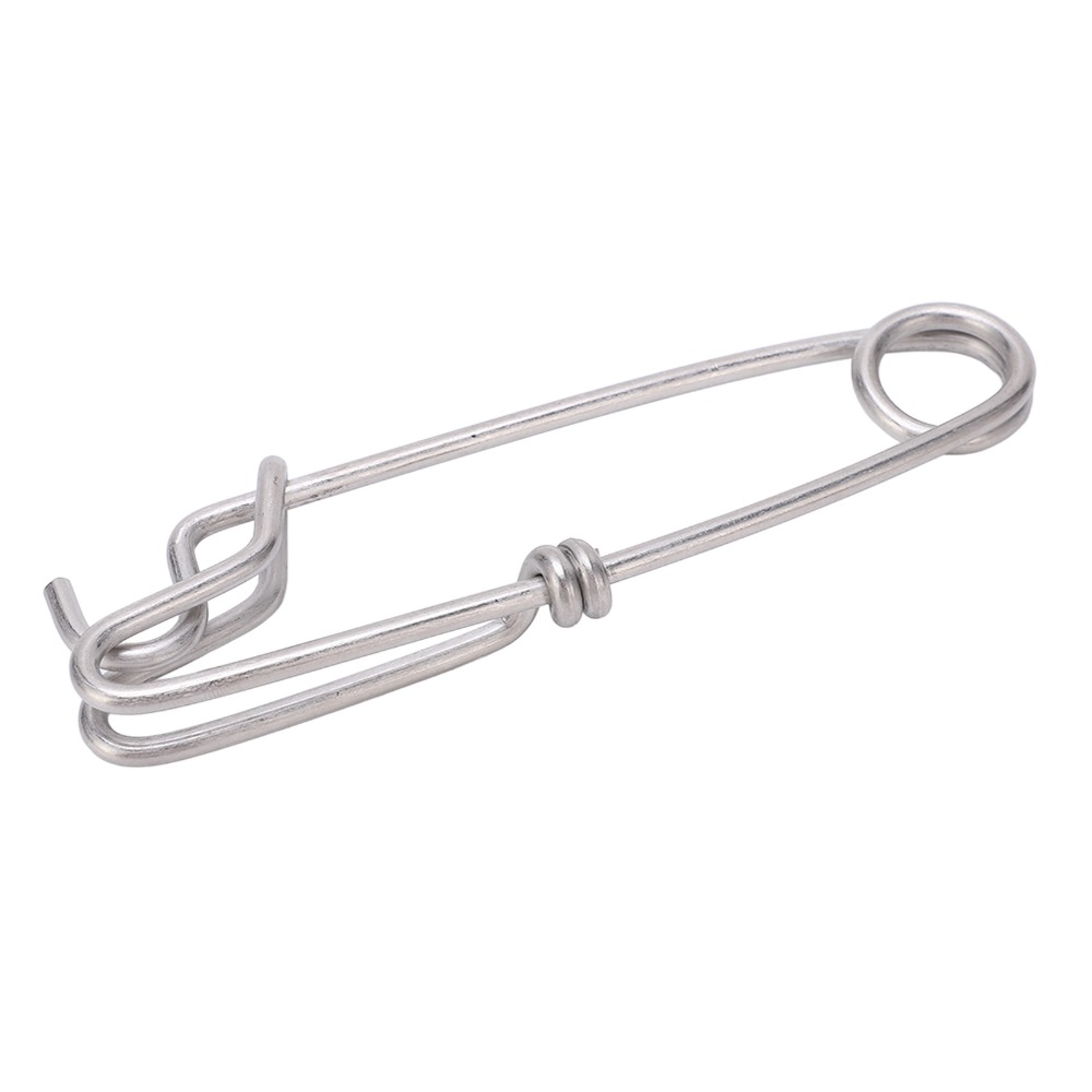 5 pezzi durevoli clip a linea  - Freshwater Line recensione e prezzo