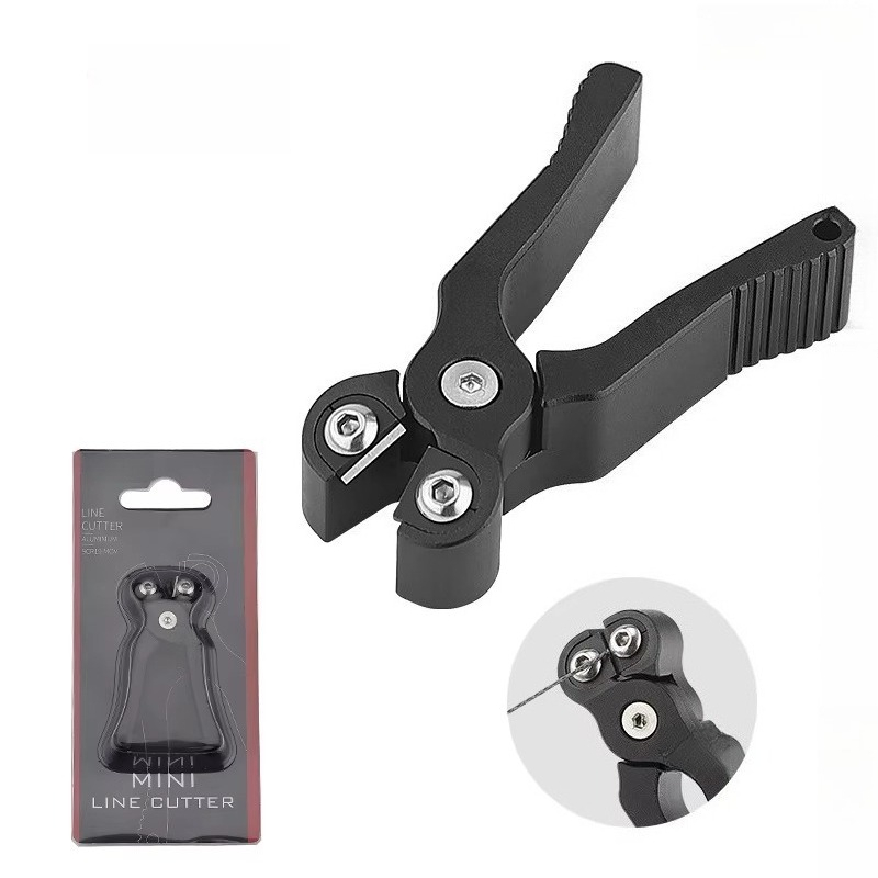 Nuovo Design 2024: Tagliafilo  - Fishing Line Cutter recensione e prezzo